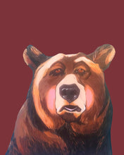 Load image into Gallery viewer, Red Pear