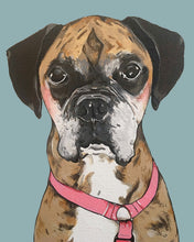 Load image into Gallery viewer, Belle the Boxer