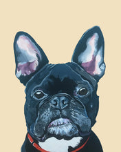 Load image into Gallery viewer, Mister French the French Bulldog