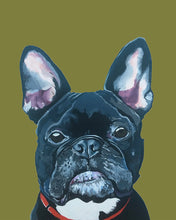 Load image into Gallery viewer, Mister French the French Bulldog