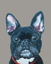 Load image into Gallery viewer, Mister French the French Bulldog