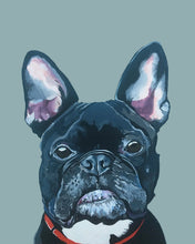 Load image into Gallery viewer, Mister French the French Bulldog