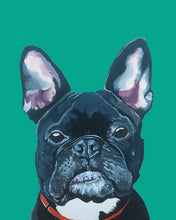 Load image into Gallery viewer, Mister French the French Bulldog