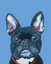 Load image into Gallery viewer, Mister French the French Bulldog