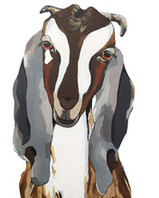 Load image into Gallery viewer, Godfrey the Goat