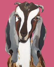 Load image into Gallery viewer, Godfrey the Goat