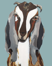 Load image into Gallery viewer, Godfrey the Goat