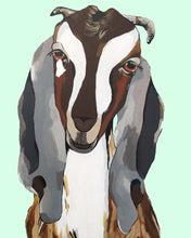Load image into Gallery viewer, Godfrey the Goat