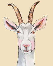 Load image into Gallery viewer, Billy the Goat