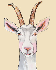 Billy the Goat