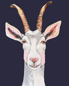Billy the Goat