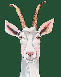 Billy the Goat