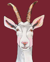 Load image into Gallery viewer, Billy the Goat