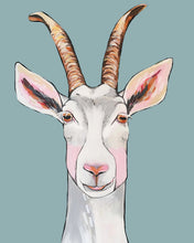 Load image into Gallery viewer, Billy the Goat