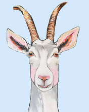 Load image into Gallery viewer, Billy the Goat