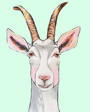 Load image into Gallery viewer, Billy the Goat