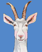 Load image into Gallery viewer, Billy the Goat