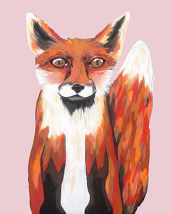 Frederick the Fox