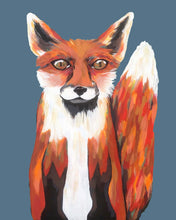 Load image into Gallery viewer, Frederick the Fox