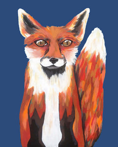 Frederick the Fox