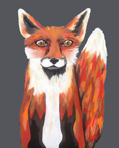 Frederick the Fox