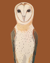 Load image into Gallery viewer, Olivia the Owl