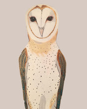 Load image into Gallery viewer, Olivia the Owl