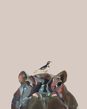 Load image into Gallery viewer, Henry the Hippo
