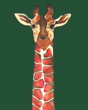 Load image into Gallery viewer, Zuberi the Giraffe