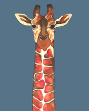 Load image into Gallery viewer, Zuberi the Giraffe
