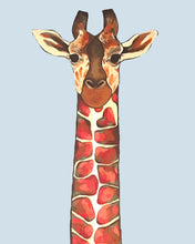 Load image into Gallery viewer, Zuberi the Giraffe