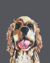 Load image into Gallery viewer, Sandy the Spaniel