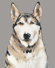 Load image into Gallery viewer, Bim the Husky