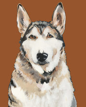 Load image into Gallery viewer, Bim the Husky