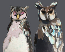 Load image into Gallery viewer, Two Old Hoots