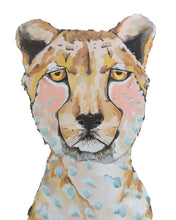 Load image into Gallery viewer, Lida the Cheetah