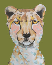Load image into Gallery viewer, Lida the Cheetah