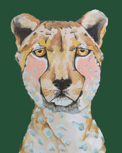 Load image into Gallery viewer, Lida the Cheetah