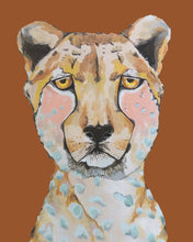 Load image into Gallery viewer, Lida the Cheetah