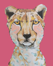 Load image into Gallery viewer, Lida the Cheetah