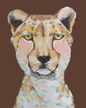 Load image into Gallery viewer, Lida the Cheetah