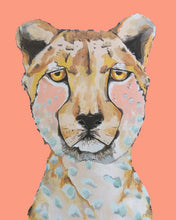 Load image into Gallery viewer, Lida the Cheetah