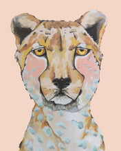 Load image into Gallery viewer, Lida the Cheetah