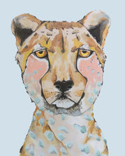 Load image into Gallery viewer, Lida the Cheetah