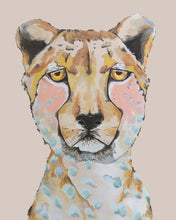 Load image into Gallery viewer, Lida the Cheetah