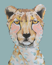 Load image into Gallery viewer, Lida the Cheetah
