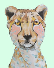 Load image into Gallery viewer, Lida the Cheetah