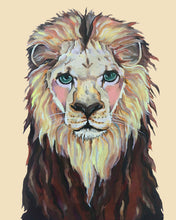 Load image into Gallery viewer, Laurence the Lion