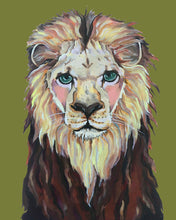 Load image into Gallery viewer, Laurence the Lion