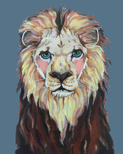 Load image into Gallery viewer, Laurence the Lion